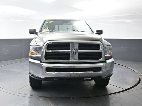 Used 2012 RAM 2500 ST w/ PWR & Remote Entry Group AWD/4WD image 11