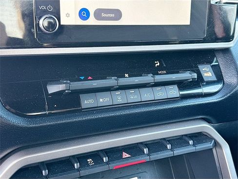 Used 2025 Toyota Tundra SR5 image 15