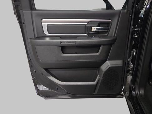 Used 2024 RAM 1500 Classic Warlock image 17