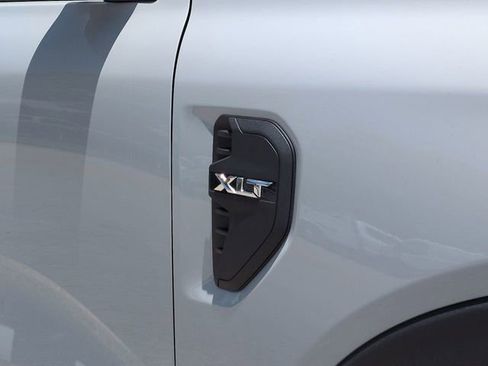New 2026 Ford Ranger XLT w/ Equipment Group 301A High AWD/4WD image 12