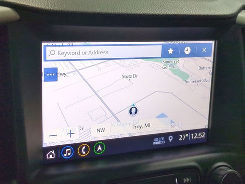 Used 2020 GMC Terrain SLE w/ Driver Convenience Package image 36