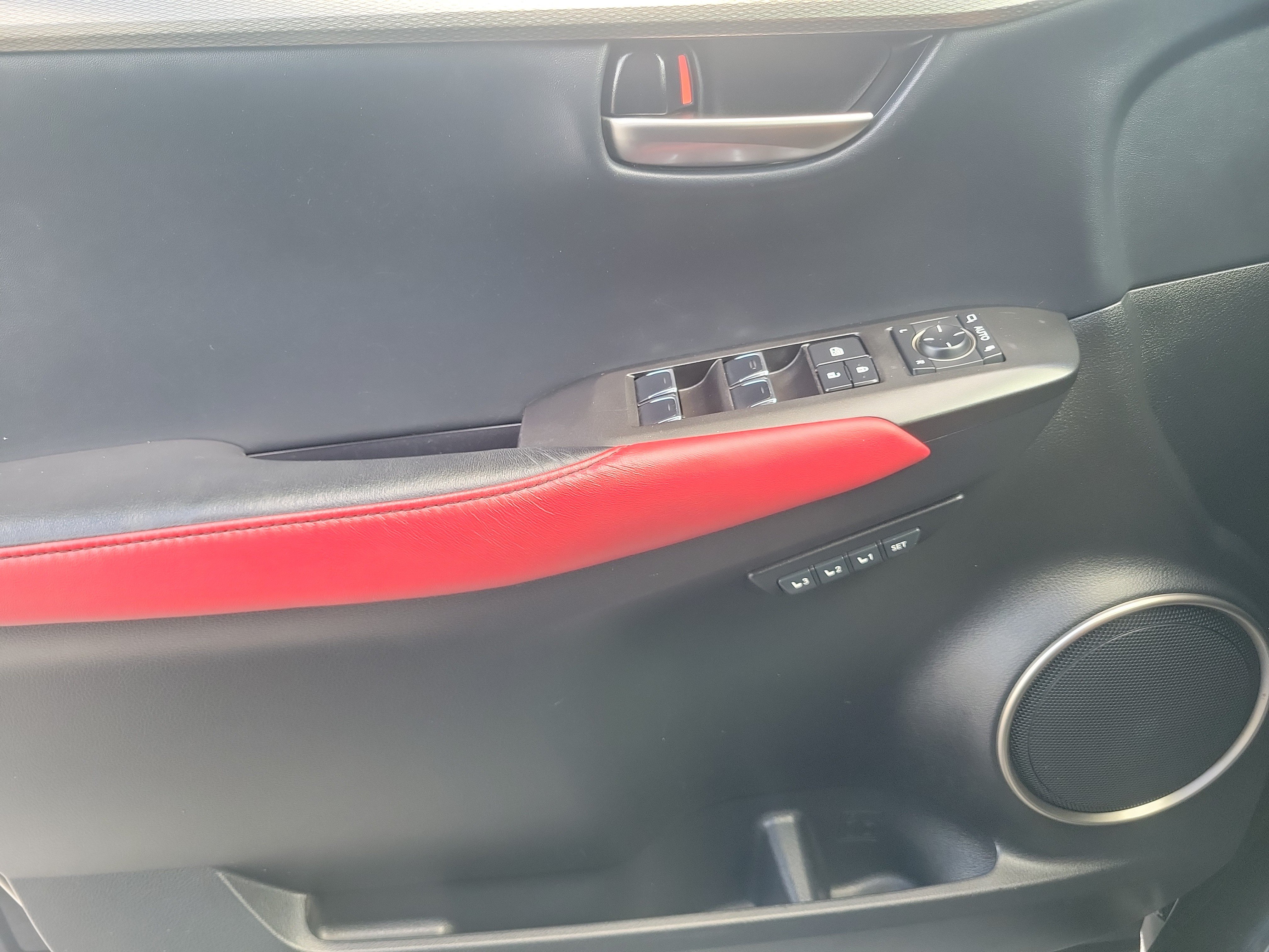 Used 2020 Lexus NX 300 F Sport w/ F Sport Premium Package FWD image 28