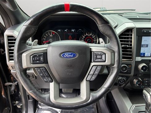 Used 2018 Ford F150 Raptor w/ Equipment Group 802A Luxury AWD/4WD image 30
