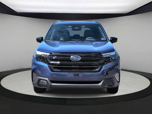New 2026 Subaru Forester Sport AWD/4WD image 3