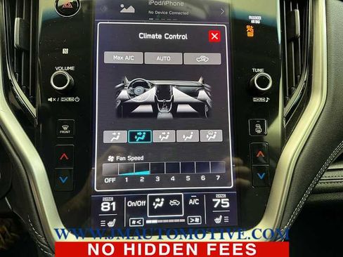 Used 2020 Subaru Outback Limited image 30