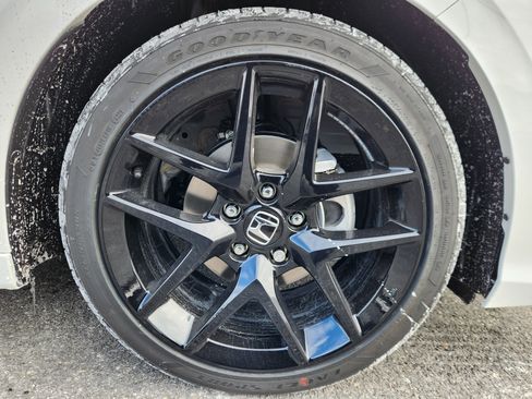 New 2026 Honda Civic Sport image 14