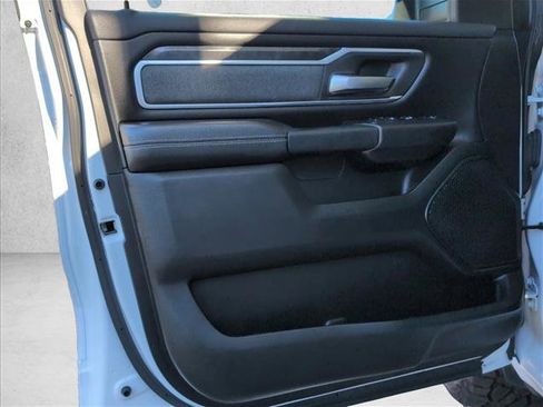 Used 2019 RAM 1500 Big Horn image 10