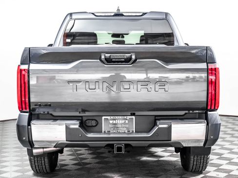 Used 2026 Toyota Tundra SR5 w/ TRD Off-Road Package AWD/4WD image 13