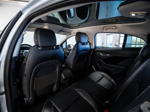 Used 2020 Jaguar I-PACE S image 56