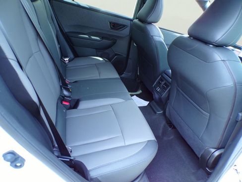 Certified 2026 Subaru Outback Premium AWD/4WD image 28