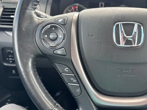 Used 2018 Honda Pilot EX-L image 20