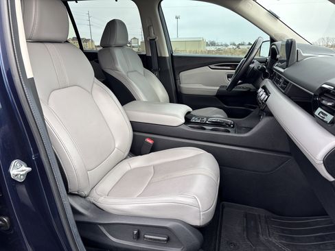 Certified 2024 Honda Pilot EX-L image 25