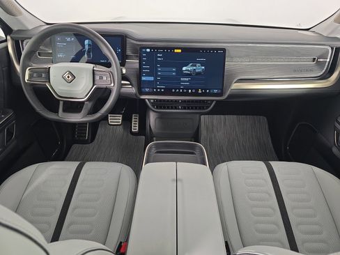 Used 2024 Rivian R1T Adventure AWD/4WD image 25