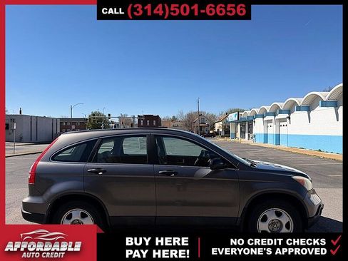 Used 2009 Honda CR-V LX image 6