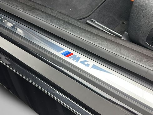 Used 2026 BMW M4 xDrive Competition w/ Executive Package AWD/4WD image 20