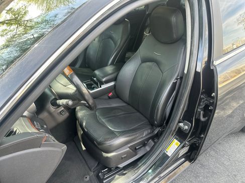 Used 2009 Cadillac CTS 3.6 AWD image 30