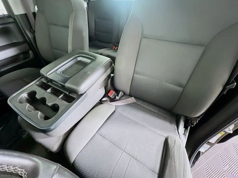 Used 2017 Chevrolet Silverado 1500 LT w/ All Star Edition image 20