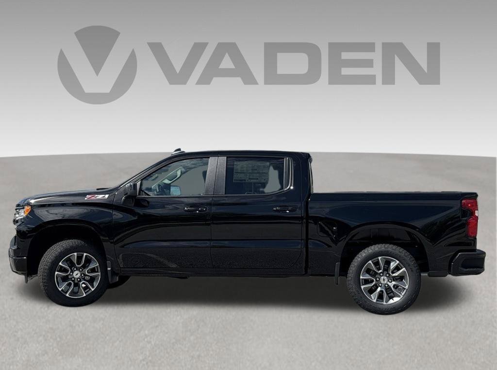 New 2026 Chevrolet Silverado 1500 RST w/ All Star Edition Plus AWD/4WD image 12