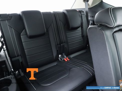 Used 2025 Volkswagen Atlas SEL image 80