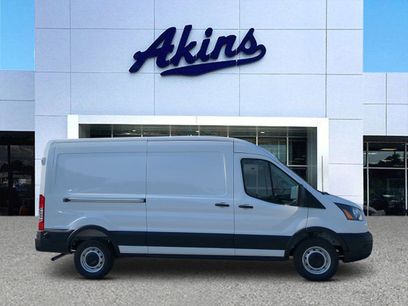 New 2025 Ford Transit 250 XL