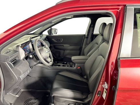 New 2026 Subaru Outback Premium AWD/4WD image 11