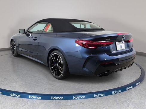 New 2026 BMW 440i xDrive Convertible AWD/4WD image 7