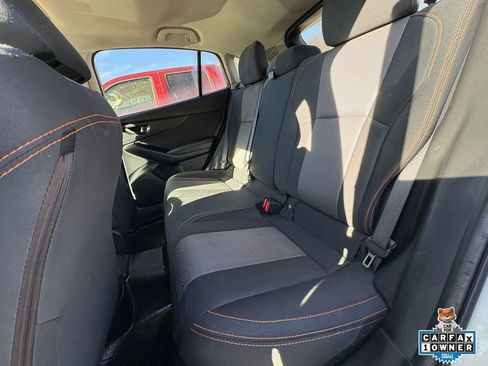 Used 2020 Subaru Crosstrek 2.0i Premium w/ Moonroof Package 2 image 25