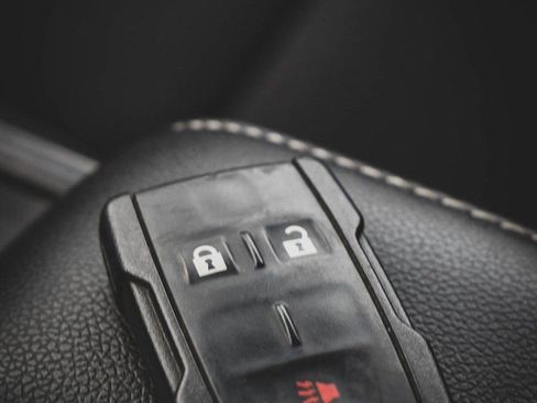 Used 2014 Chevrolet Silverado 1500 LT image 4