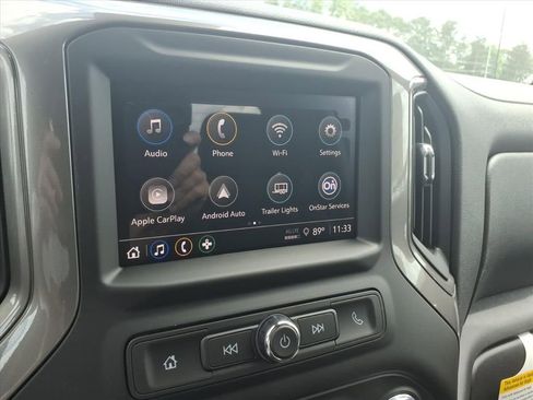 New 2026 GMC Sierra 1500 Pro AWD/4WD image 18