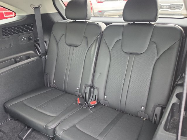 Certified 2025 Kia Sorento SX AWD/4WD image 11