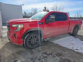 Used 2021 GMC Sierra 1500 Elevation w/ X31 Off-Road Package video 1