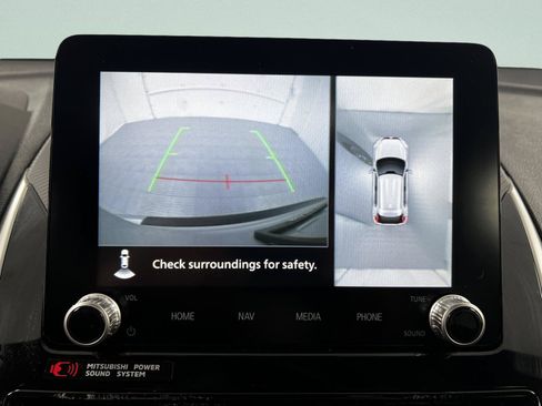 Used 2024 Mitsubishi Eclipse Cross SEL AWD/4WD image 20