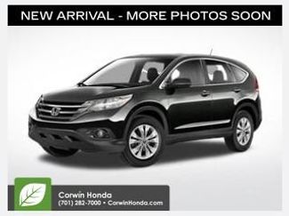 Used 2012 Honda CR-V EX video 1