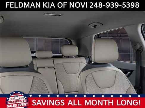 New 2026 Kia Niro EX image 28