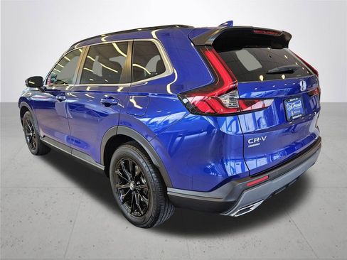 Used 2025 Honda CR-V Sport-L image 9