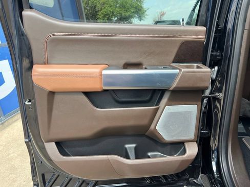 Used 2024 Ford F150 King Ranch AWD/4WD image 17