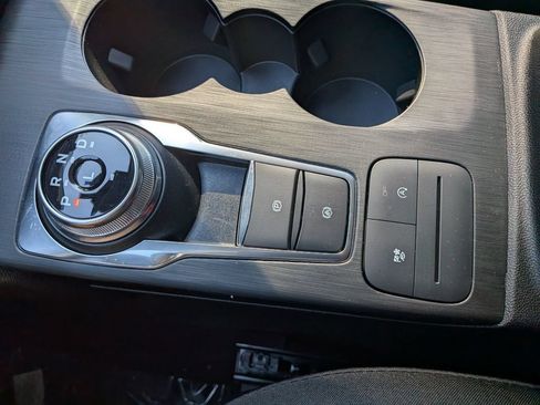 New 2026 Ford Escape Active FWD image 22