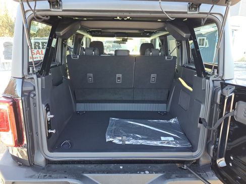 New 2025 Ford Bronco Big Bend image 27