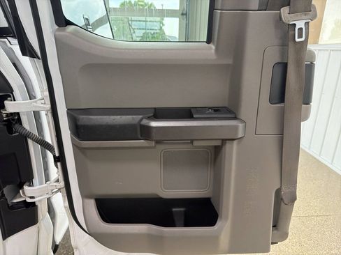 Used 2019 Ford F150 XLT w/ Equipment Group 301A Mid AWD/4WD image 21