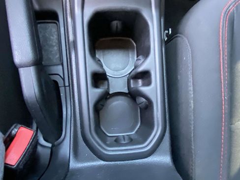 Certified 2022 Jeep Gladiator Rubicon w/ LED Lighting Group image 4