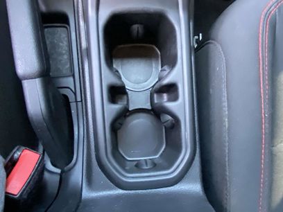 Certified 2022 Jeep Gladiator Rubicon w/ LED Lighting Group