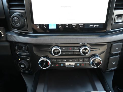 Used 2026 Ford F450 Platinum w/ FX4 Off-Road Package image 27