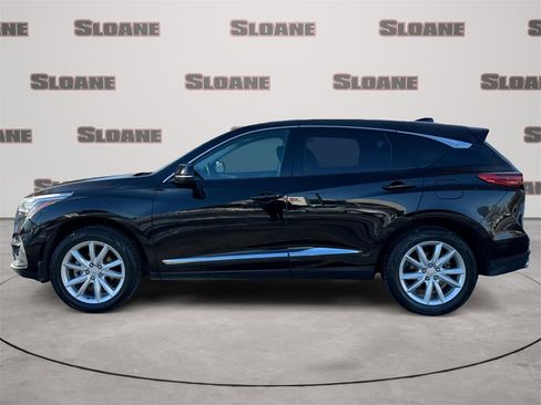 Used 2021 Acura RDX Base image 2