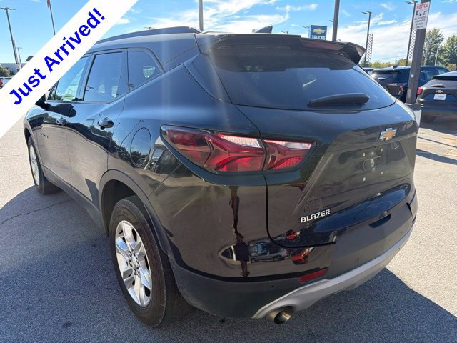 Used 2020 Chevrolet Blazer LT FWD image 5