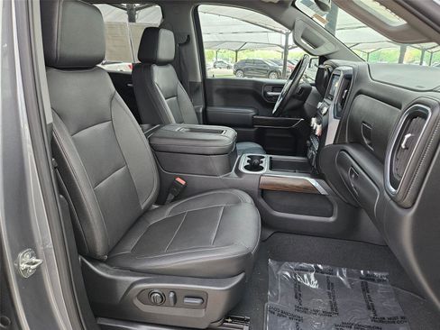 Used 2021 GMC Sierra 1500 SLT RWD image 27