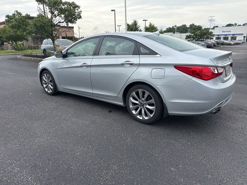 Used 2011 Hyundai Sonata SE FWD image 26