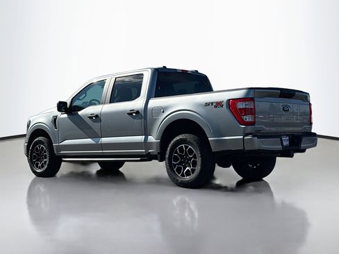 Used 2023 Ford F150 XL w/ STX Appearance Package image 13