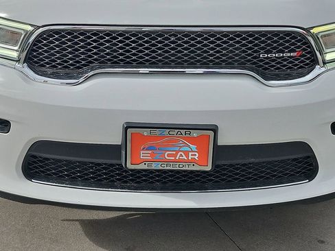 Used 2024 Dodge Durango SXT w/ 3rd Row Seating Group image 19