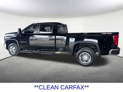 Used 2025 Chevrolet Silverado 3500 LT w/ Convenience Package