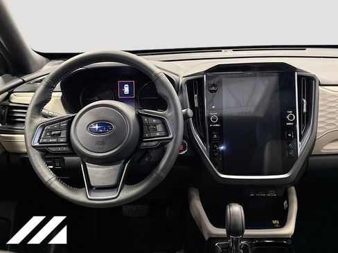 Used 2026 Subaru Forester Limited image 23